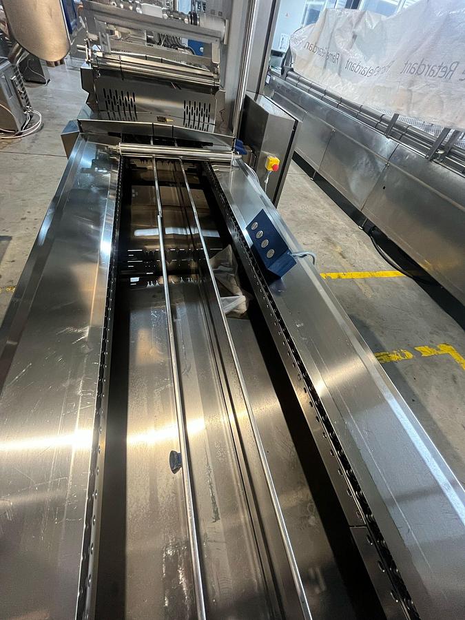 Used 2015 GEA PowerPak RT-0000004033-00