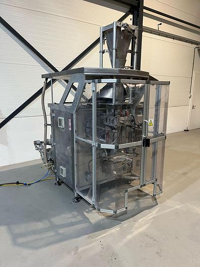 Used 2011 Imasezzadio  Verticale Verpakkingsmachine M92/700