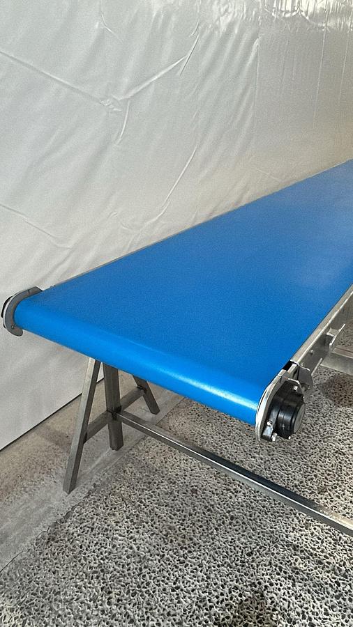 Gebruikt NN Transportband