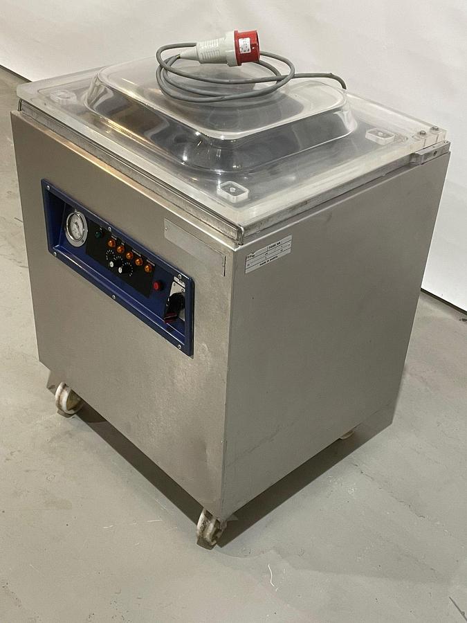 Gebruikt - Vacuümmachine,GK 18311