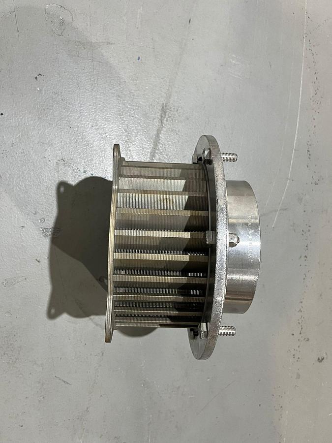 Used Urschel Cutter type 1700