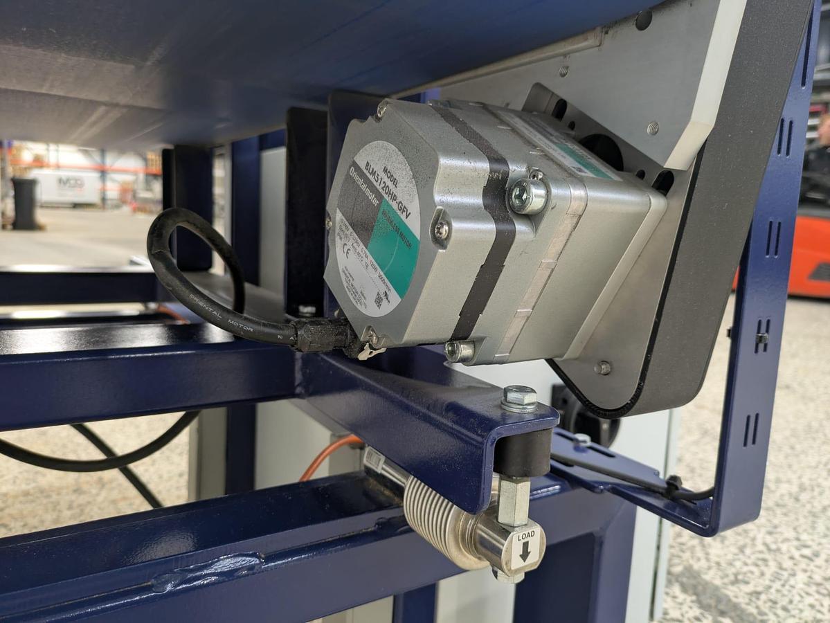 Gebruikt HM Checkweger