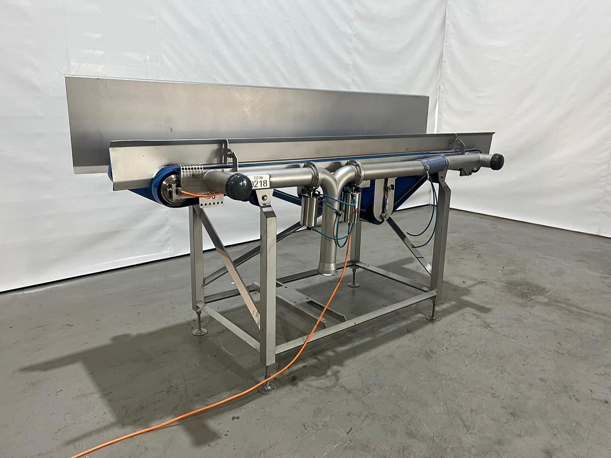 Used - Transportband