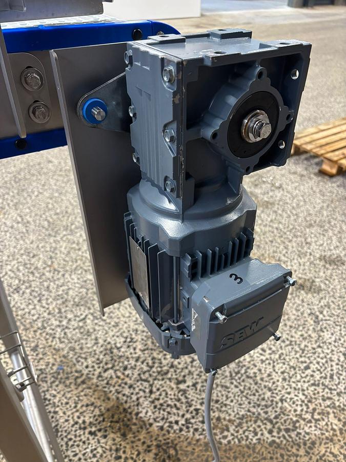 Gebruikt 2021 NN Bochtband