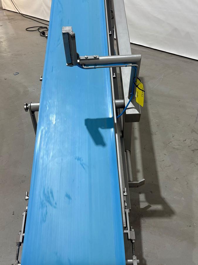 Gebruikt - Transportband