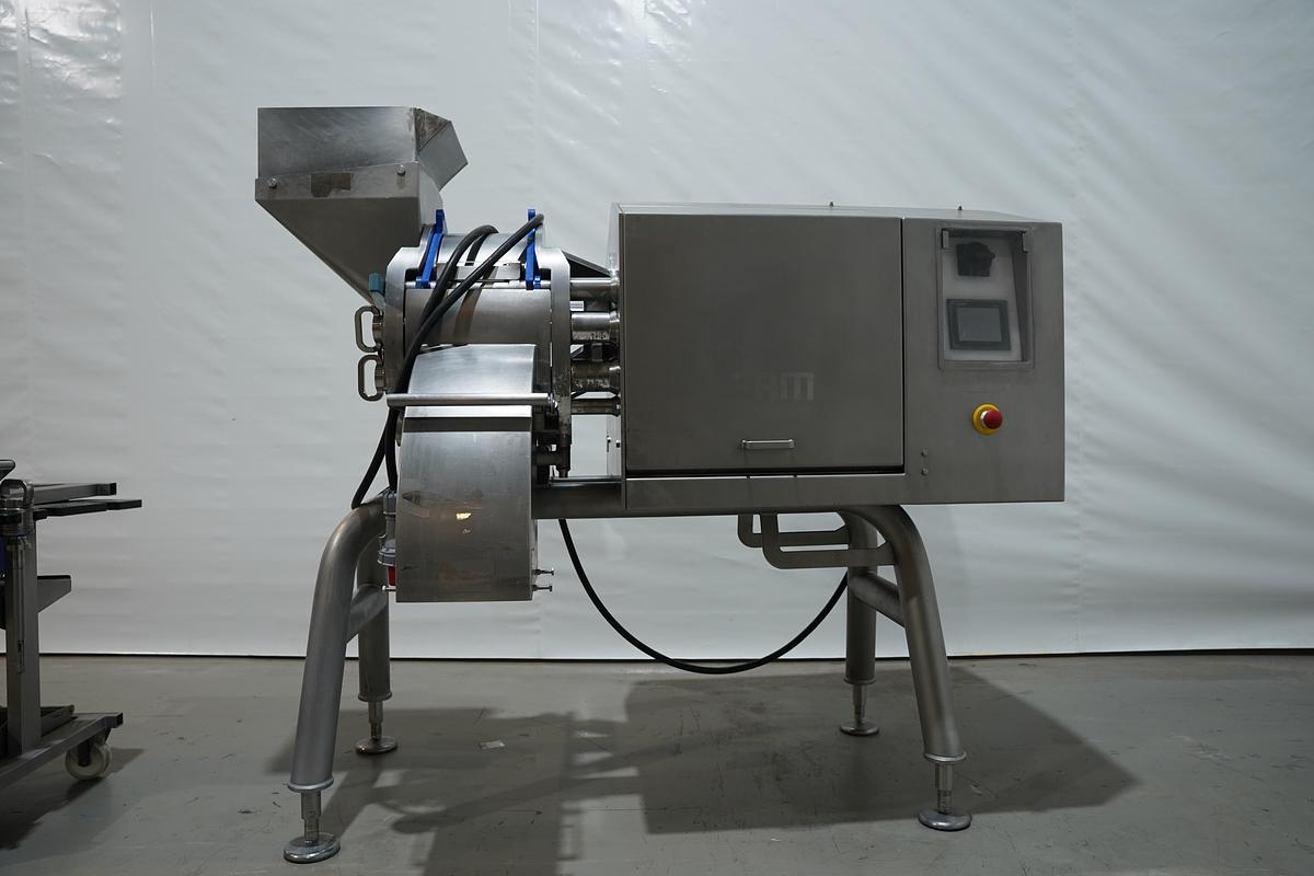 Gebruikt 2009 FAM Hymaks