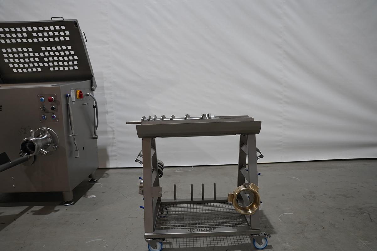 Gebruikt 2026 Kolbe AWK130–160