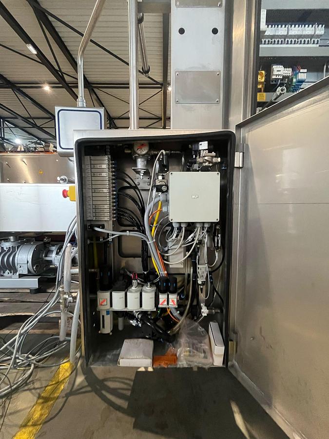 Used 2015 GEA PowerPak RT-0000004033-00