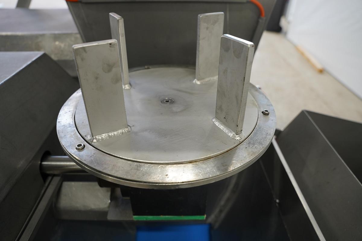 Gebruikt Groba Kaasrasp, KKR300