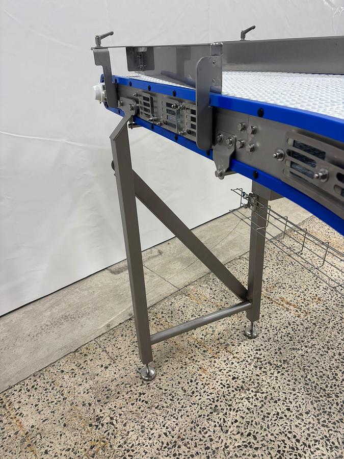 Gebruikt 2021 NN Bochtband