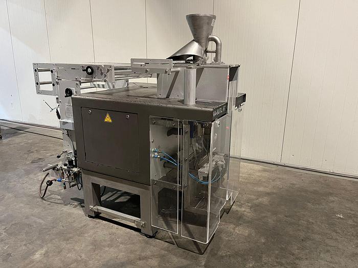 Used 1998 UVA-Butler Verpakkingsmachine, But 2-320