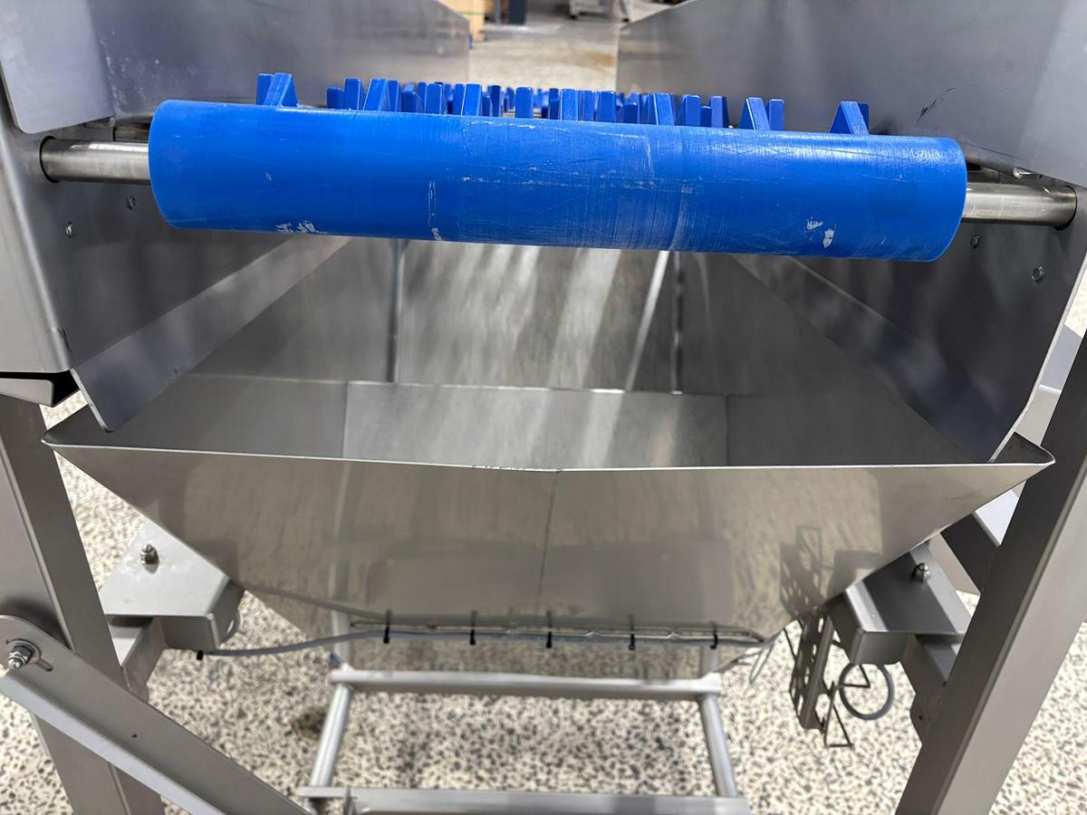 Gebruikt 2021 Macs Bag Equalizer