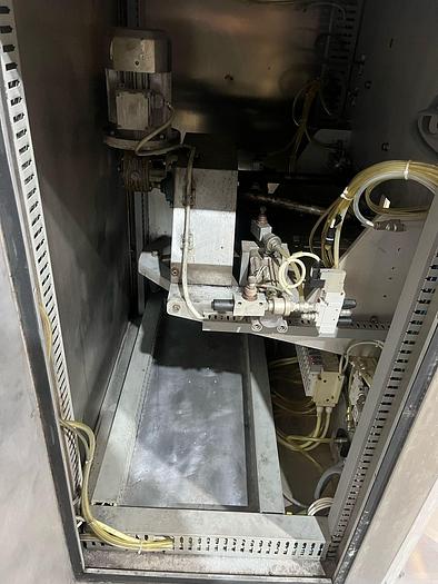 Used 2011 Imasezzadio  Verticale Verpakkingsmachine M92/700