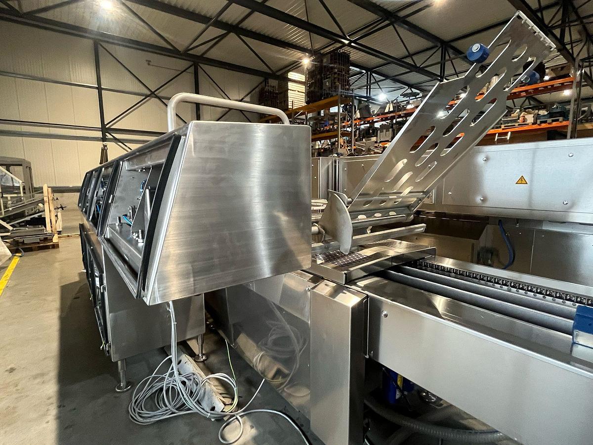 Used 2015 GEA Powerpak