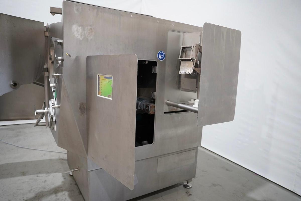 Gebruikt 2004 Rühle SR 3 Dicer