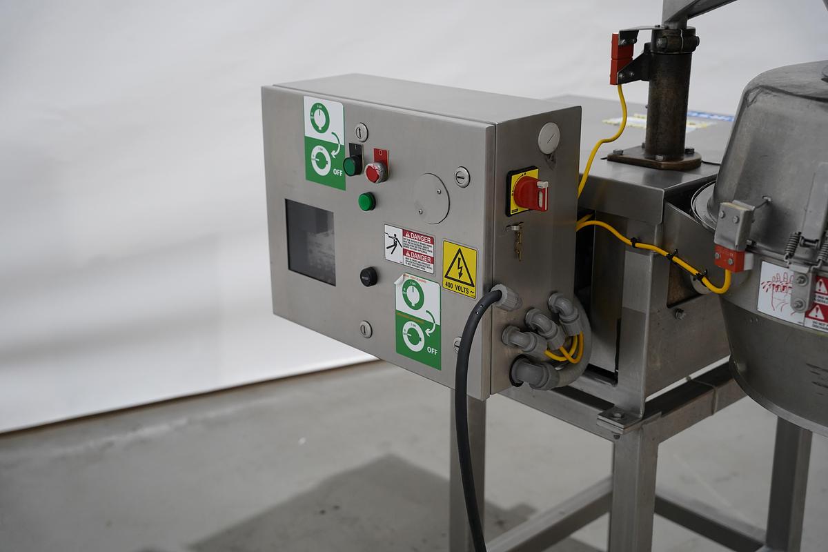 Gebruikt Urschel Snijmachine