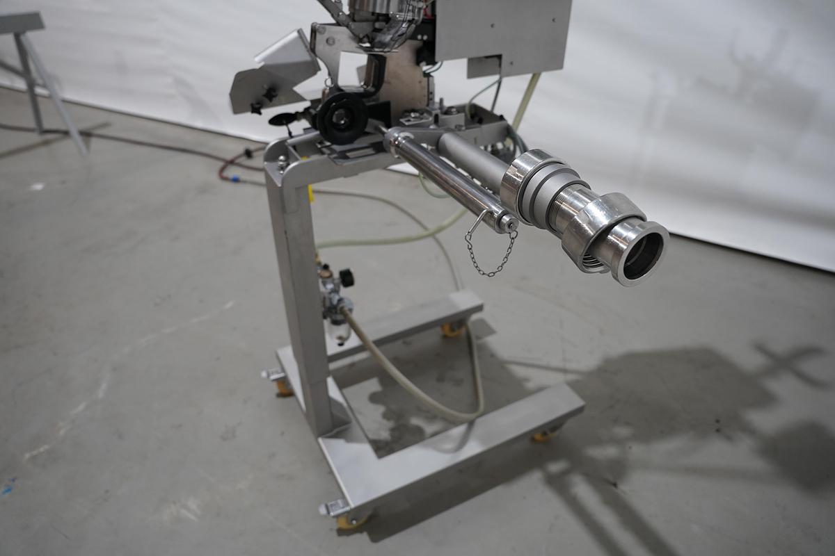 Gebruikt 2014 TipperTie Clipper KDCM 70