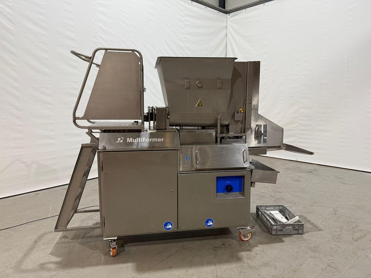 Gebruikt 2002 GEA Multiformer, Type MLF400