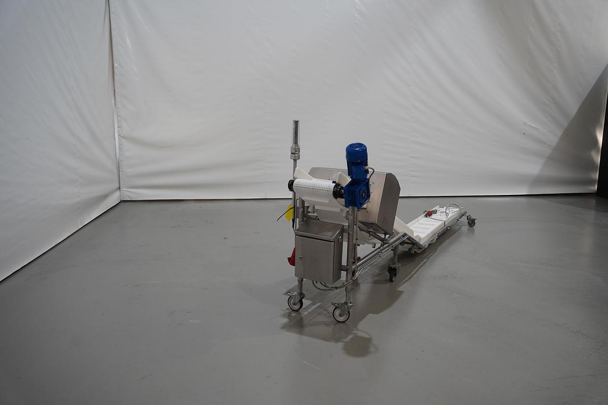 Gebruikt Loma IQ3+E metaaldetector