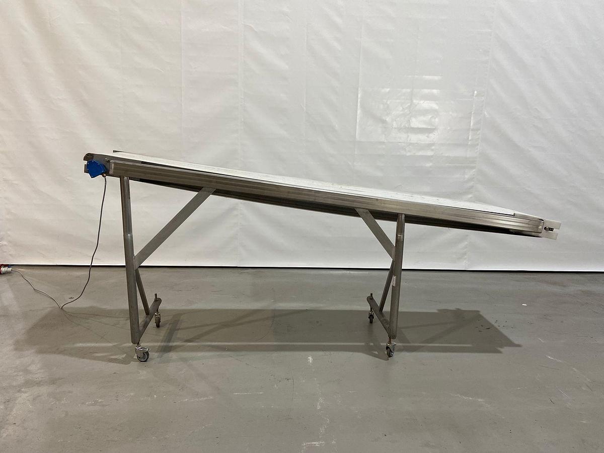 Used - Transportband