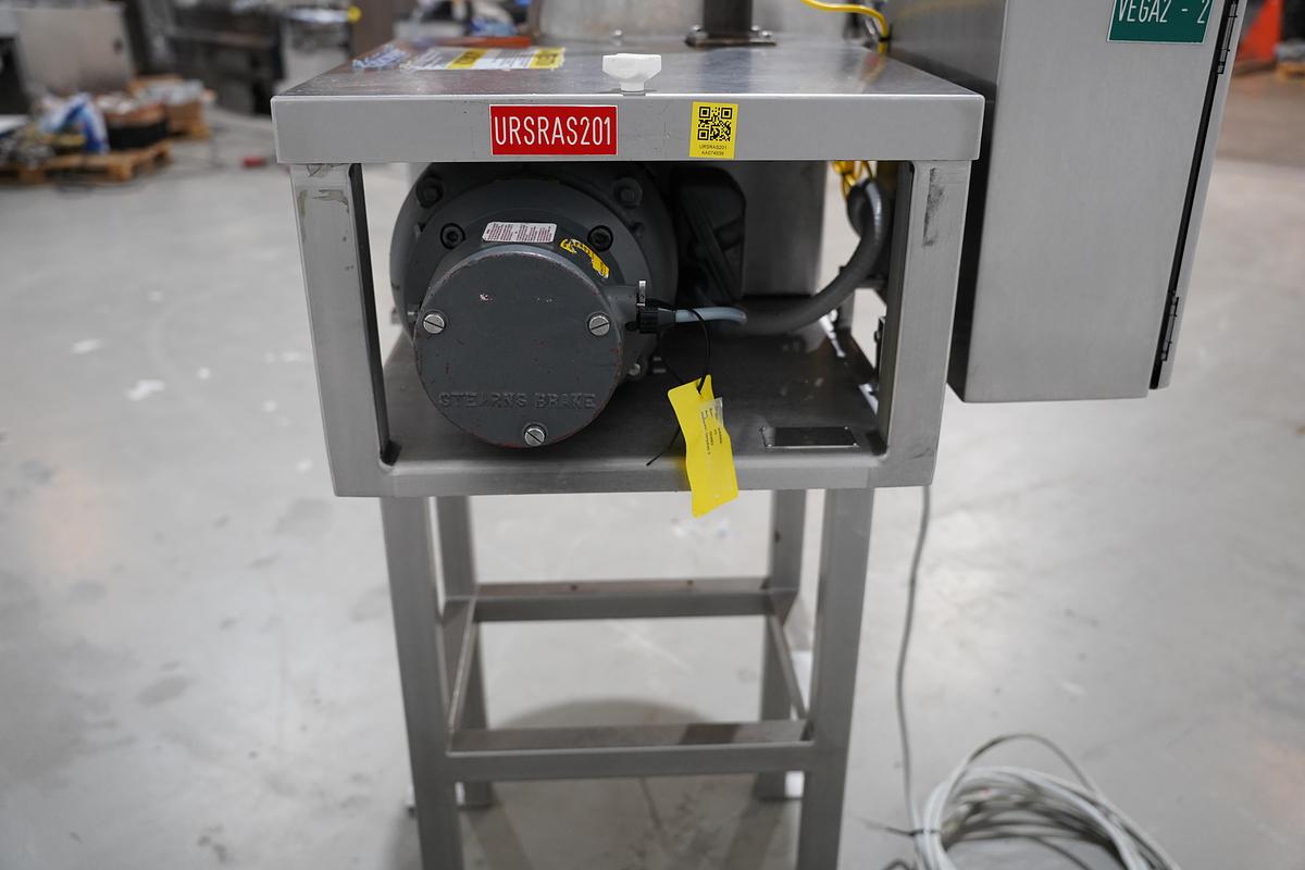 Gebruikt Urschel Snijmachine