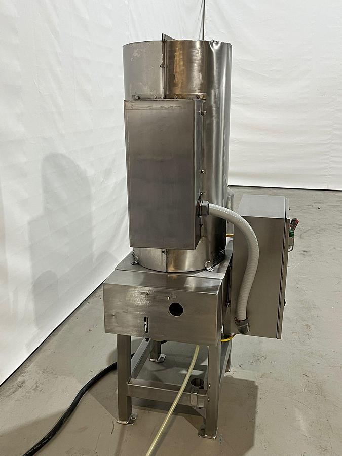 Used Urschel Cutter type 1700