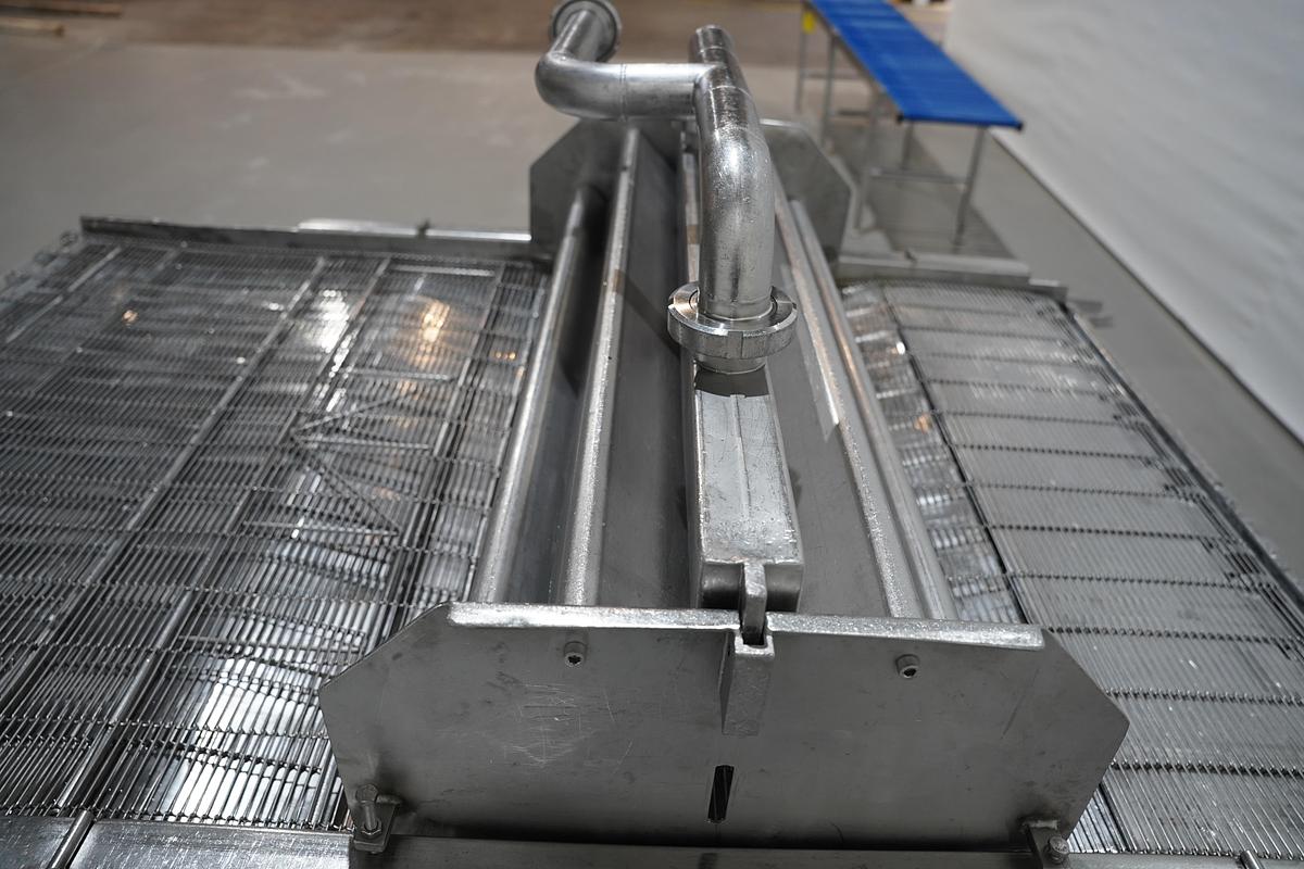Gebruikt NN Battermachine