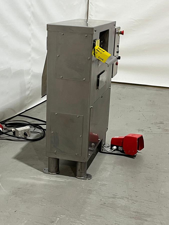 Gebruikt 2021 La Parmentiere Hoefverwijderaar, type 400D