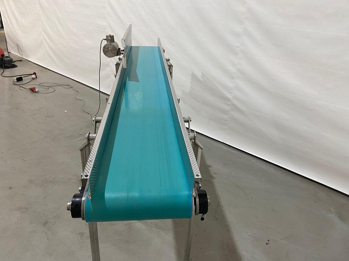 Used - Transportband