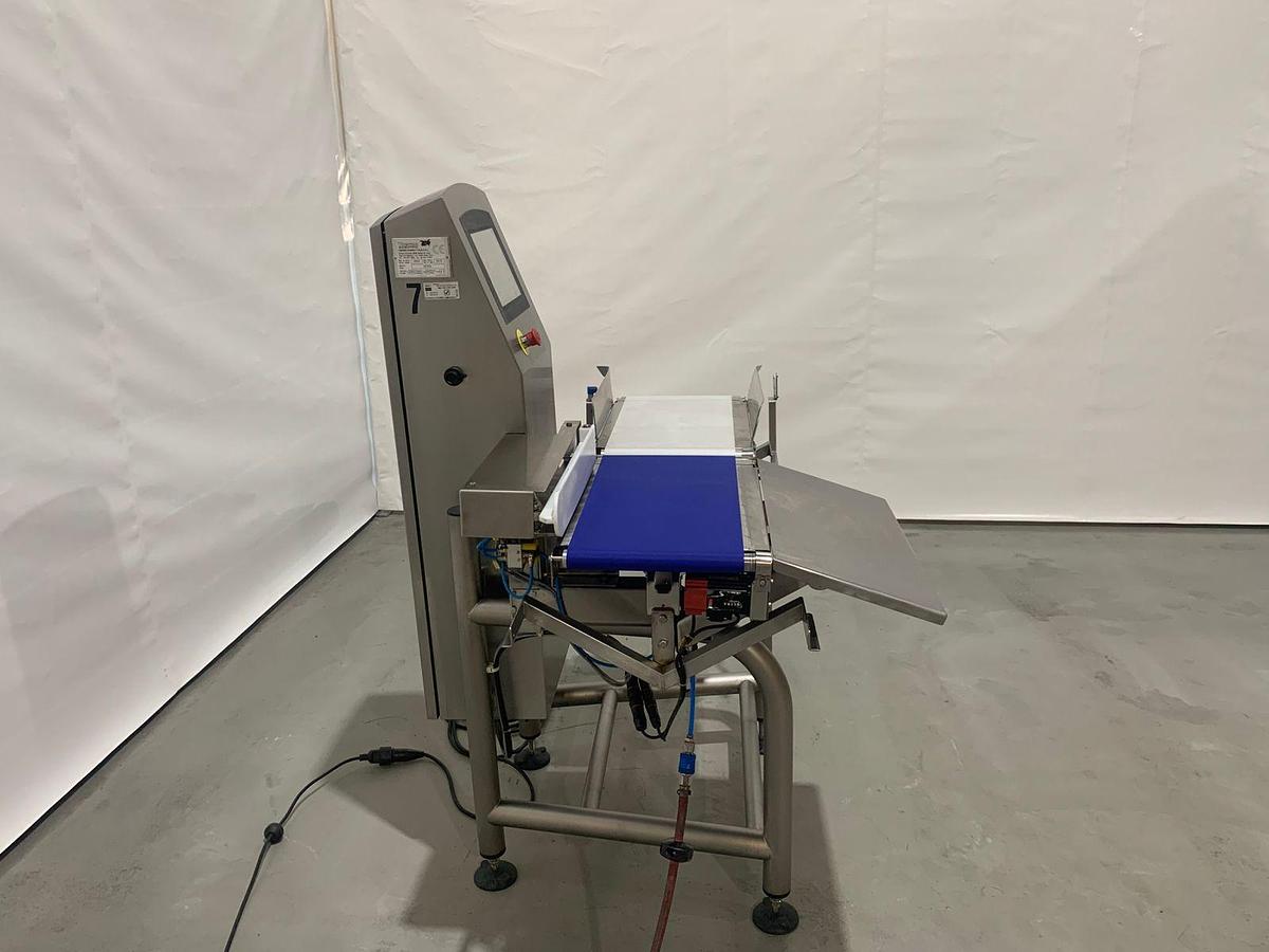 Used 2010 Thermo Scientific Checkweger, VersaWeigh