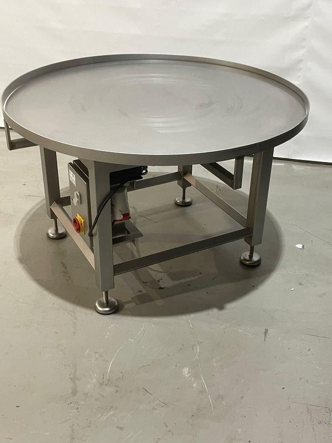 Gebruikt - Draaitafel