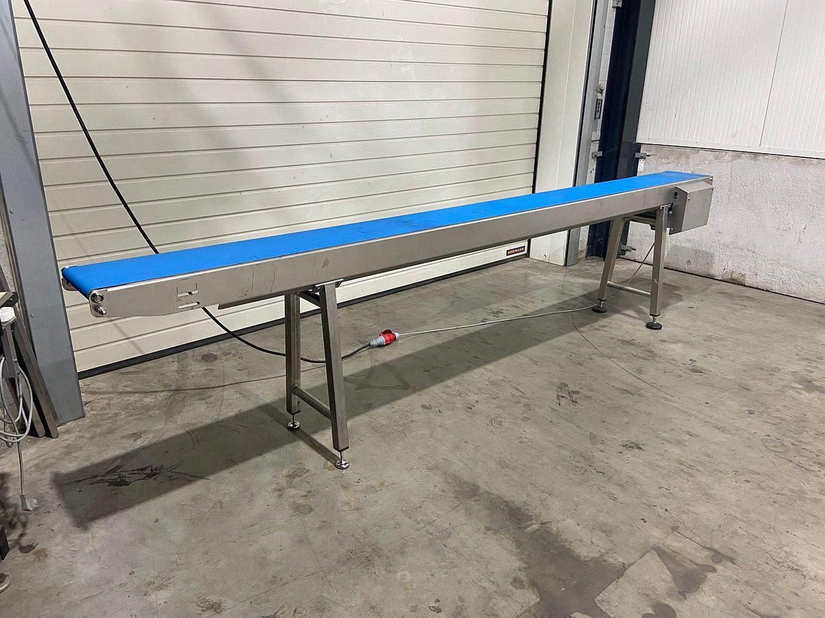 Used - Transportband