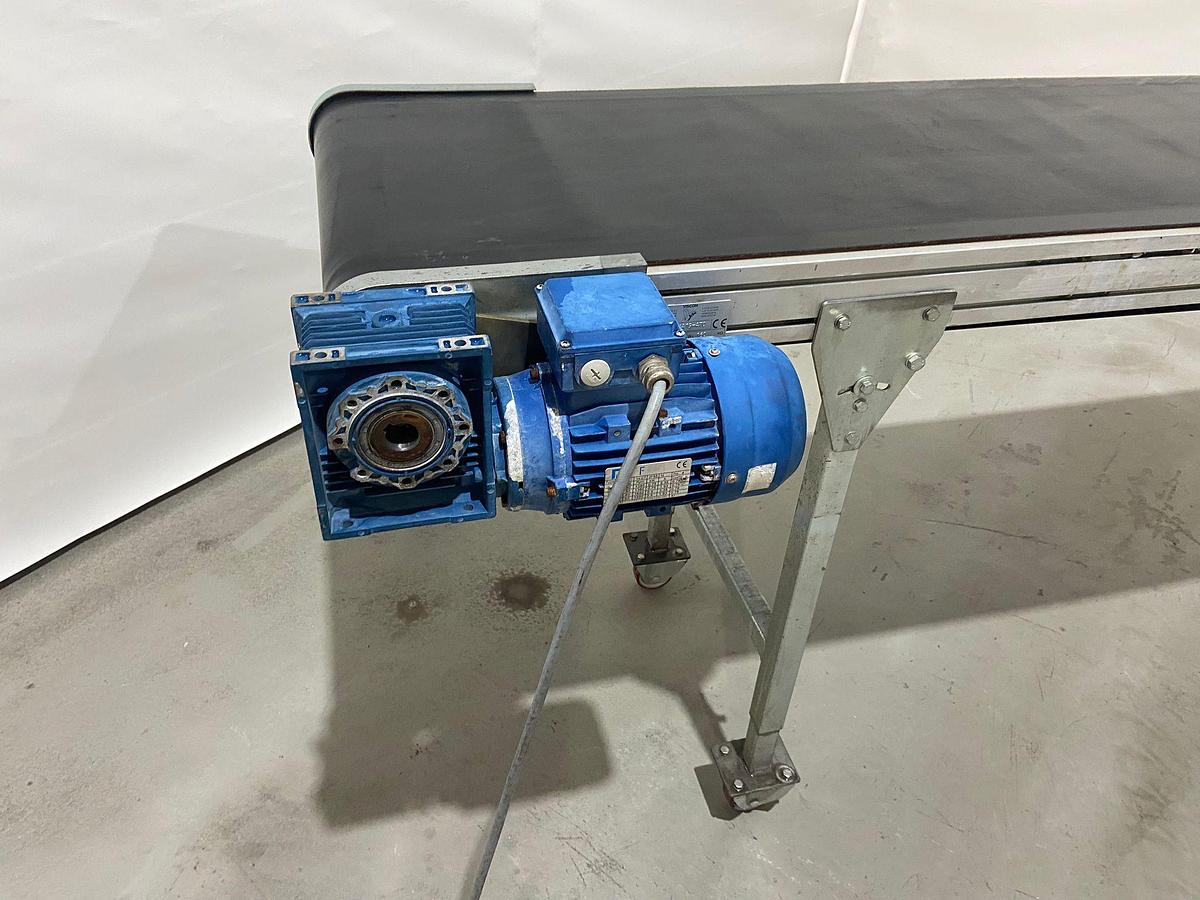 Used 2008 Viscon Vitra Bandtr.