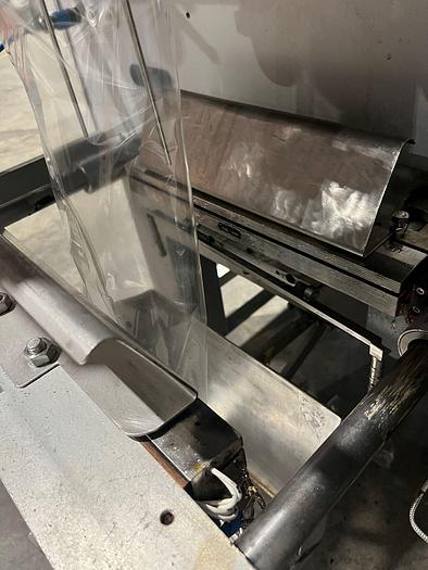 Used 1998 UVA-Butler Verpakkingsmachine, But 2-320