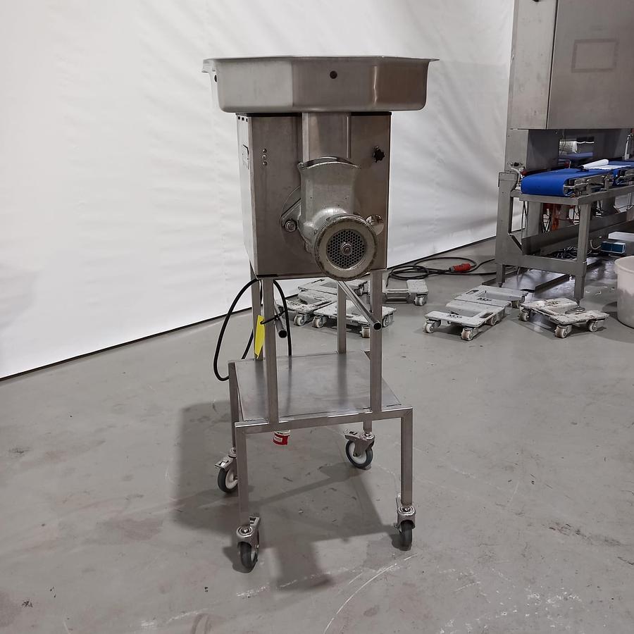 Gebruikt Hobart Gehaktmolen, 4733 SS