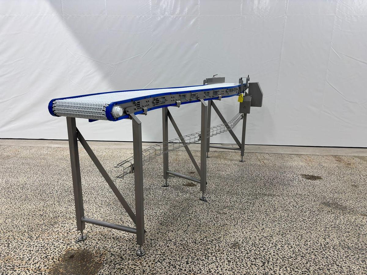 Gebruikt 2021 NN Bochtband