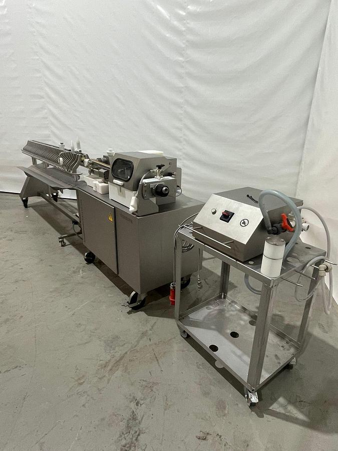 Used 2019 Handtmann Worstenhanglijn