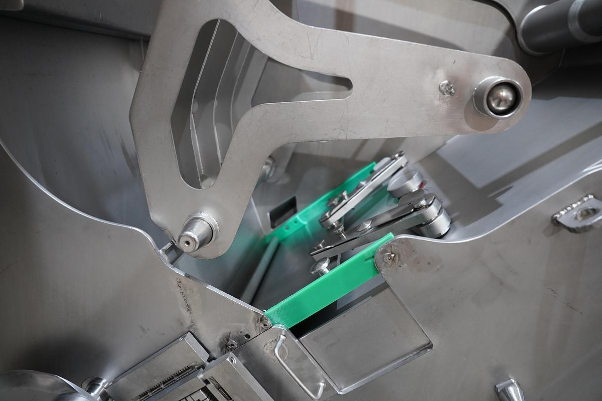 Gebruikt 2004 Rühle SR 3 Dicer