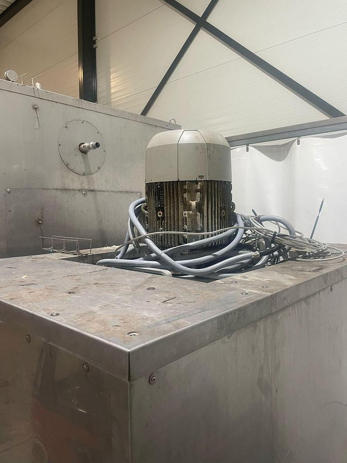 Used 2019 Fessman Rookkast TI 3000