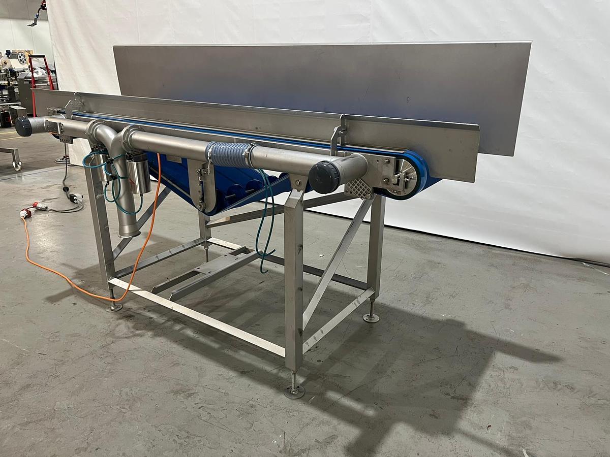 Used - Transportband