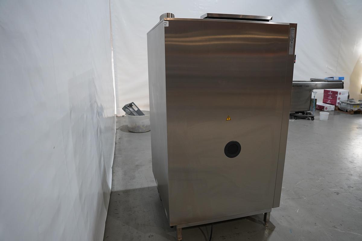 Gebruikt 2021 Rational Oven, iCombi Pro