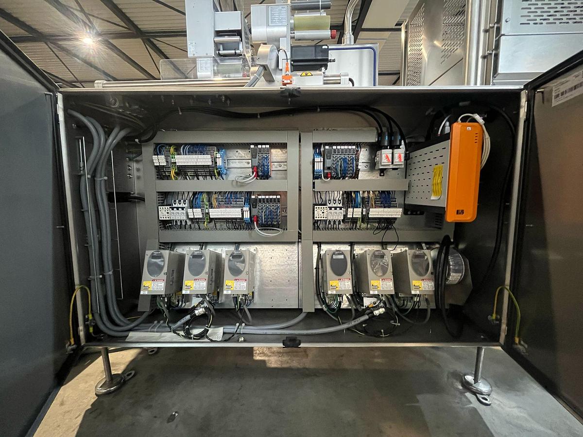 Used 2015 GEA PowerPak RT-0000004033-00