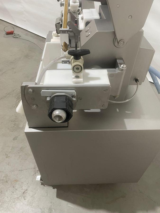 Used 2019 Handtmann Worstenhanglijn