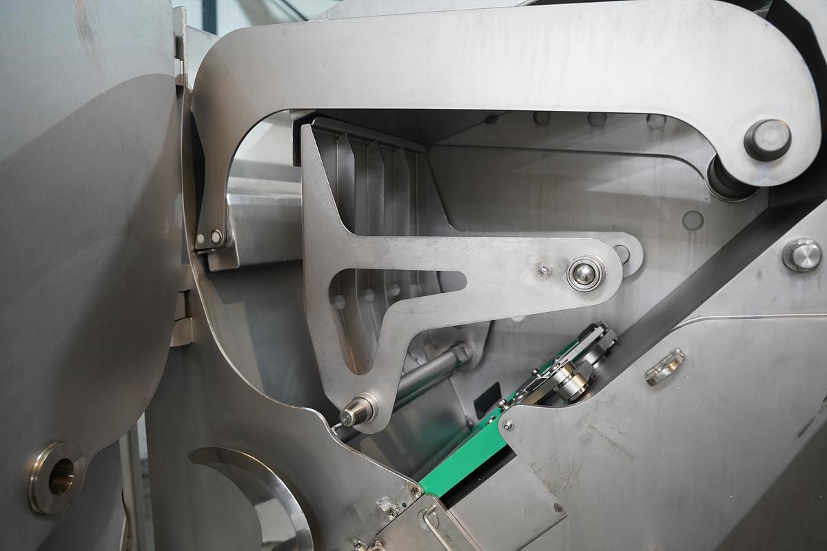 Gebruikt 2004 Rühle SR 3 Dicer
