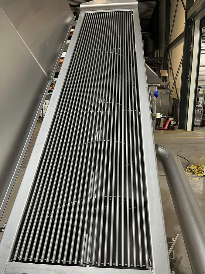 Used 2020 Klinkenberg B.V. Blancheur B20-0092