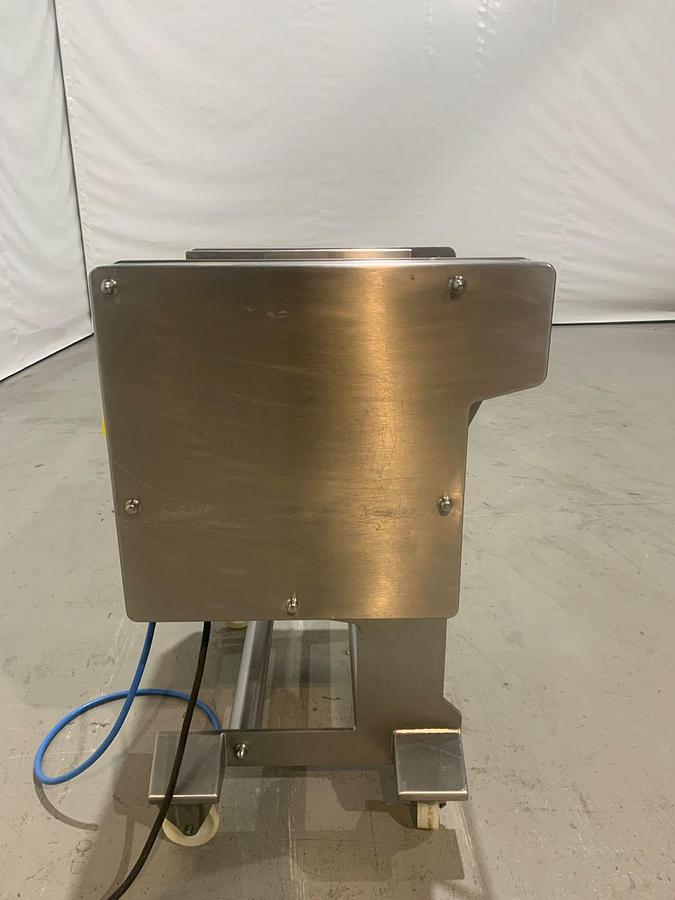 Gebruikt 2004 Weber Ontvliesmachine, A-VI 520