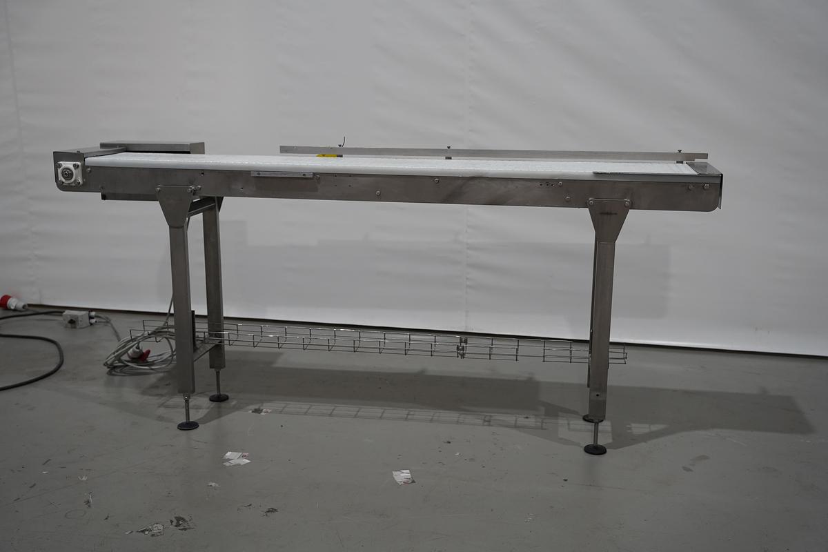 Gebruikt 2008 NN Transportband