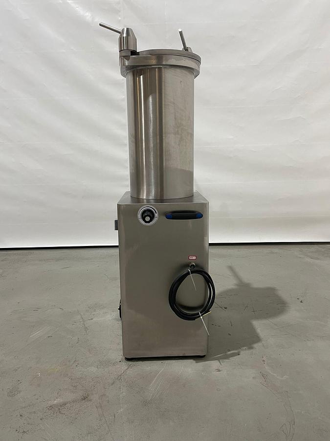 Used 2025 AK Vulbus/stopbus SC-30 STAR INOX