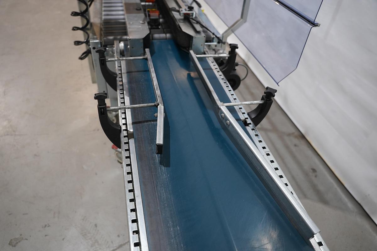 Gebruikt 2013 Soco System Dozentaper, T-400