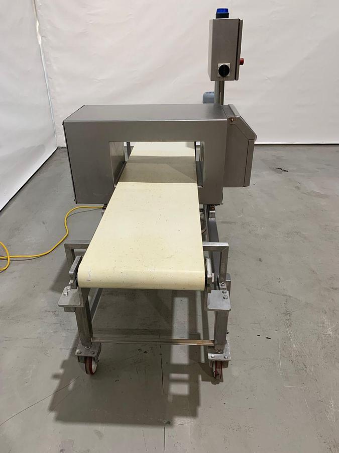 Used 1997 Loma Supers an Micro metaaldetector
